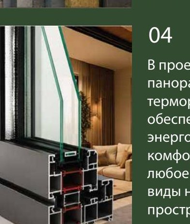Окна